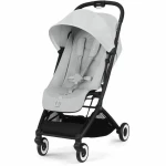 Carro de Paseo para Bebé Cybex Gris claro
