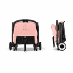 Carro de Paseo para Bebé Cybex Rosa
