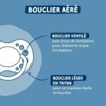 Chupete Dodie (2 Piezas) (2 Unidades)