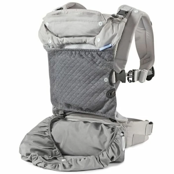 Mochila Portabebé Infantino + 0 Meses