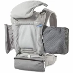 Mochila Portabebé Infantino + 0 Meses