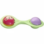 Juguete Musical Sophie la Girafe