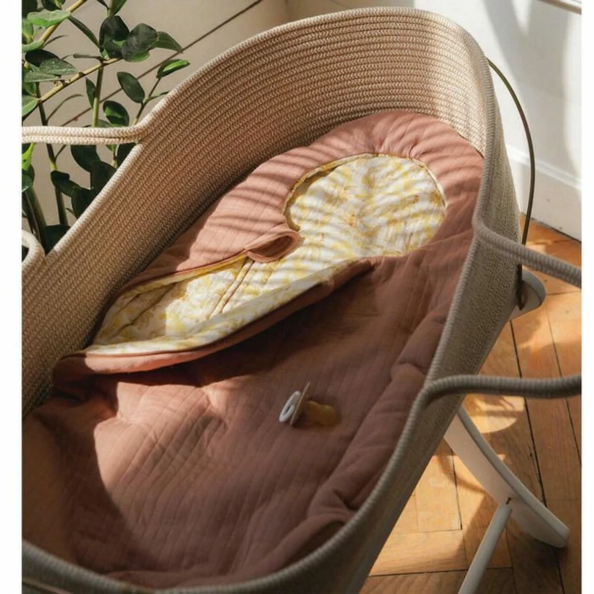 Cuna de Bebé Domiva