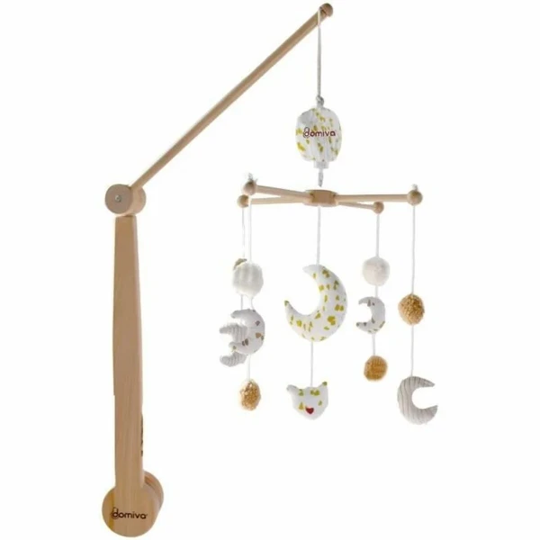 Juguete Musical Domiva