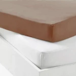 Sábana Bajera Ajustable P'TIT DODO 2 Piezas (2 Unidades)