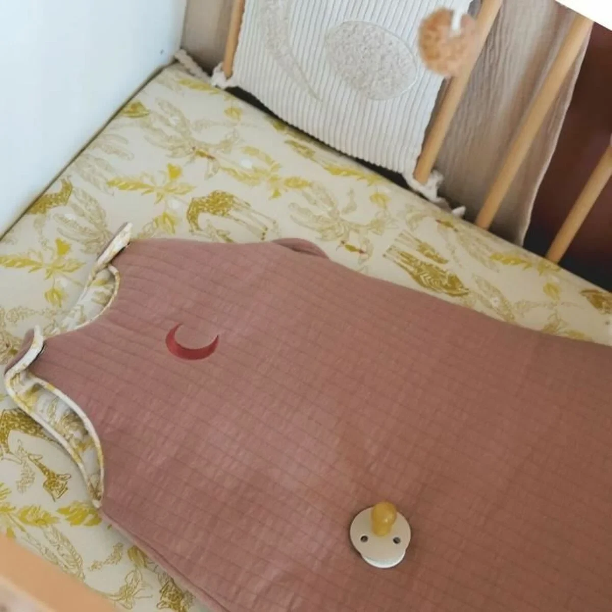 Saco de Dormir Domiva 0-6 Meses