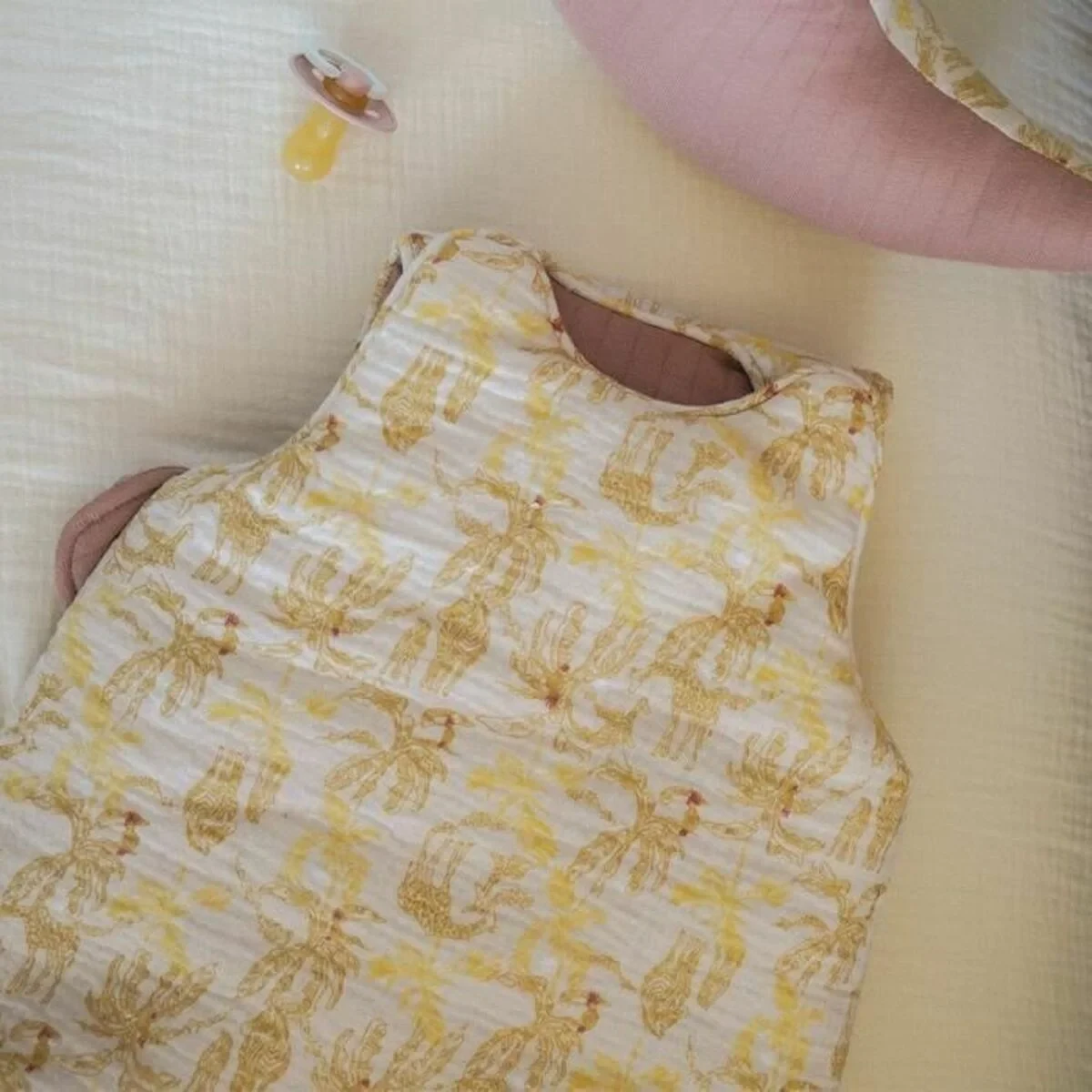 Saco de Dormir Domiva 0-6 Meses