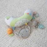 Alfombra de juego Ingenuity Tela Foam