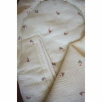 Saco para Carro de Bebé Domiva