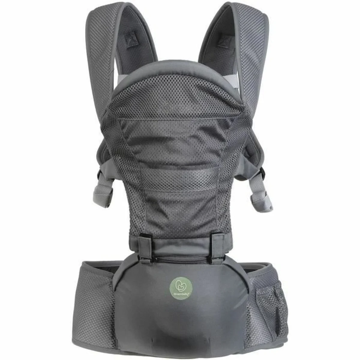 Mochila Portabebé Dreambaby + 0 Meses