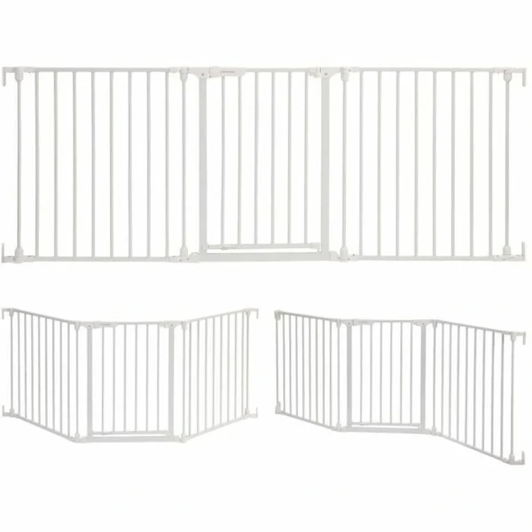 Barrera de seguridad Dreambaby