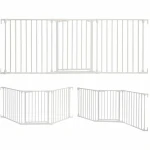 Barrera de seguridad Dreambaby