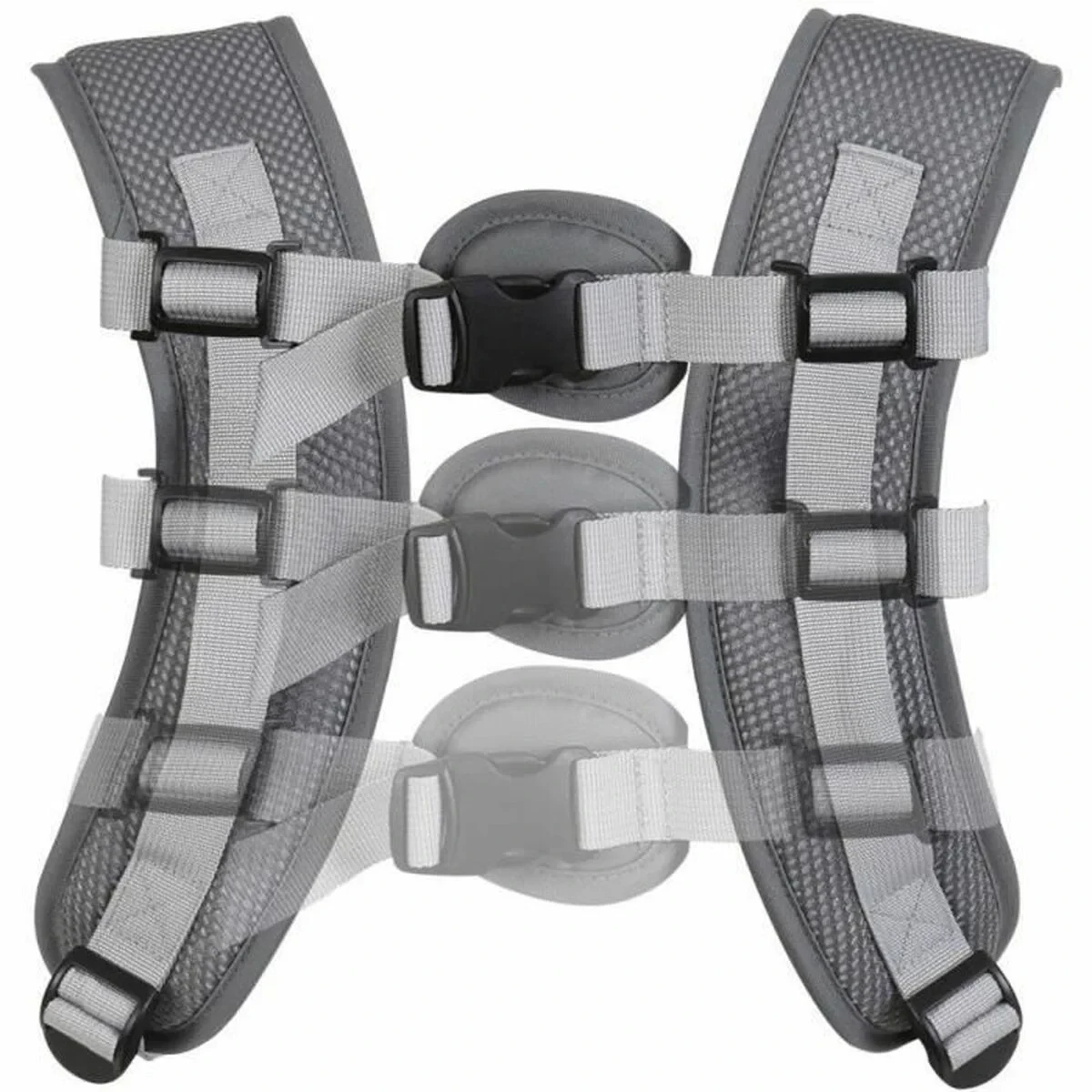 Mochila Portabebé Dreambaby + 0 Meses