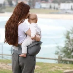 Mochila Portabebé Dreambaby + 0 Meses