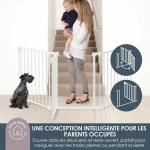 Barrera de seguridad Dreambaby