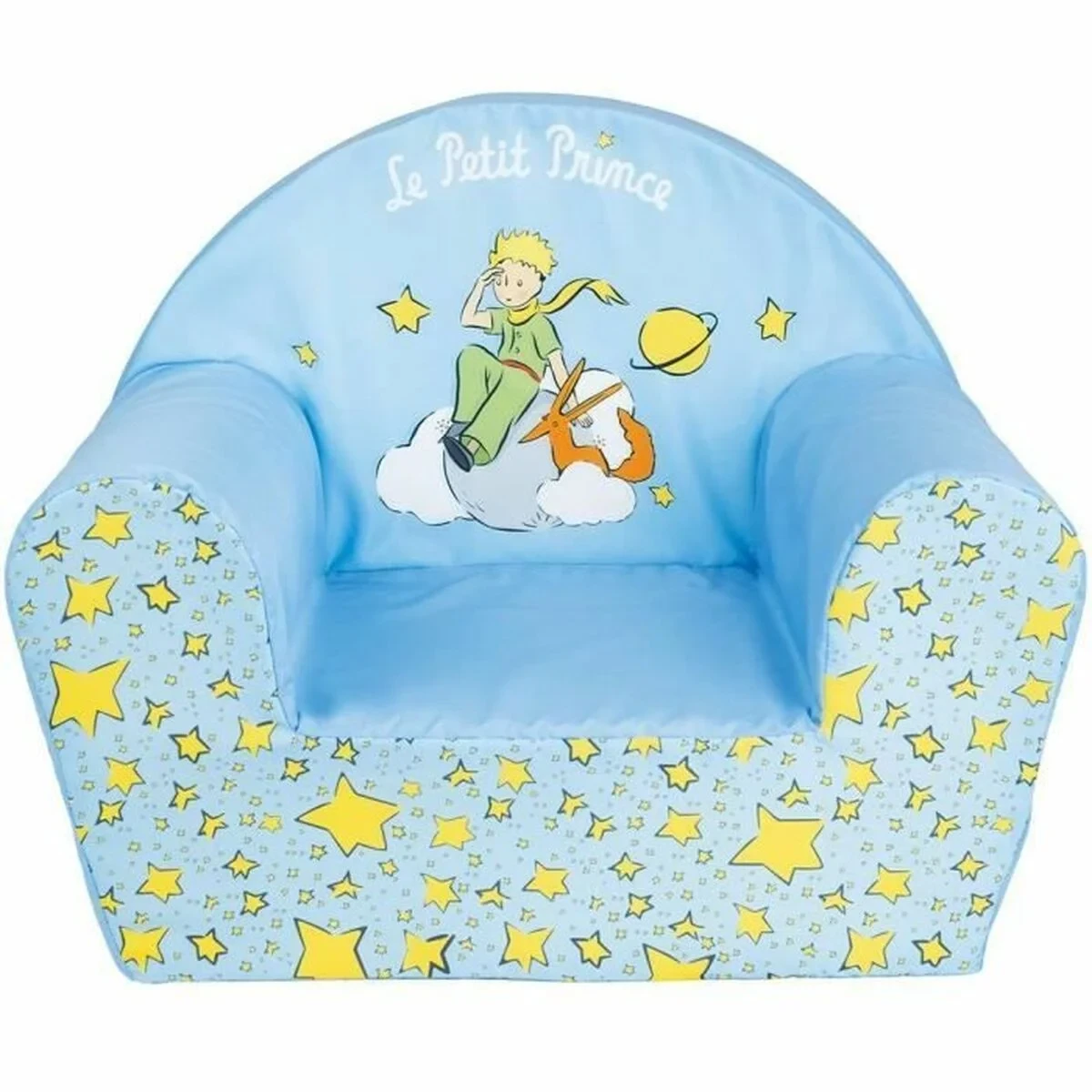 Sillón Infantil Fun House Infantil Princesa