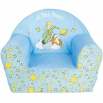 Sillón Infantil Fun House Infantil Princesa