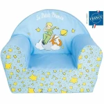 Sillón Infantil Fun House Infantil Princesa