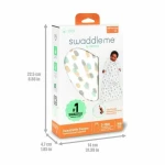 Saco de Dormir Ingenuity 6-18 Meses