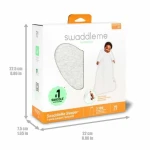 Saco de Dormir Ingenuity 6-18 Meses