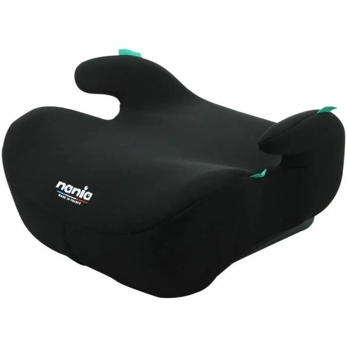 Silla para el Coche Nania Negro III (22 - 36 kg) ECE R129