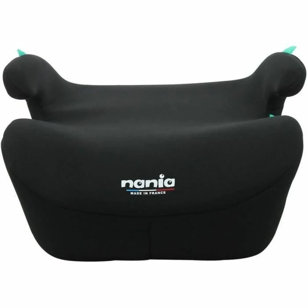 Silla para el Coche Nania Negro III (22 - 36 kg) ECE R129