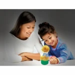 Luz quitamiedos Lexibook