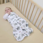 Saco de Dormir Ingenuity 6-12 Meses