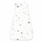 Saco de Dormir Ingenuity 6-18 Meses Algodón