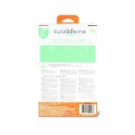 Saco de Dormir Ingenuity 6-18 Meses Algodón