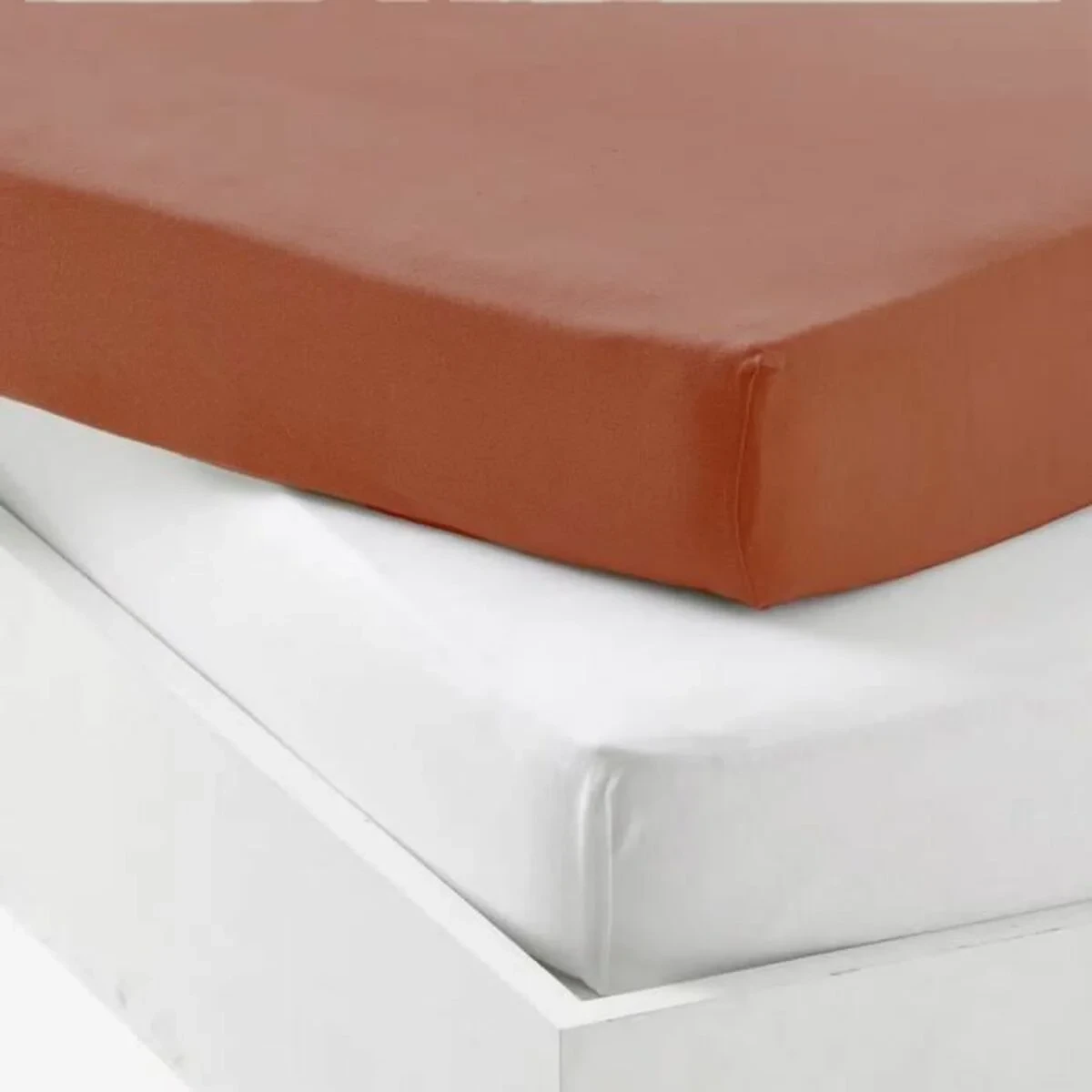 Protector de Cuna P'TIT DODO Blanco 25 Piezas