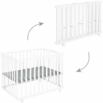 Barrera de seguridad ROBA