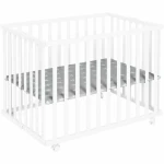 Barrera de seguridad ROBA