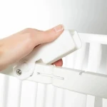 Barrera de seguridad ROBA