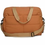 Bolso Cambiador de Pañales ThermoBaby Mostaza