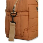 Bolso Cambiador de Pañales ThermoBaby Mostaza