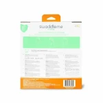 Saco de Dormir Ingenuity 6-18 Meses Algodón