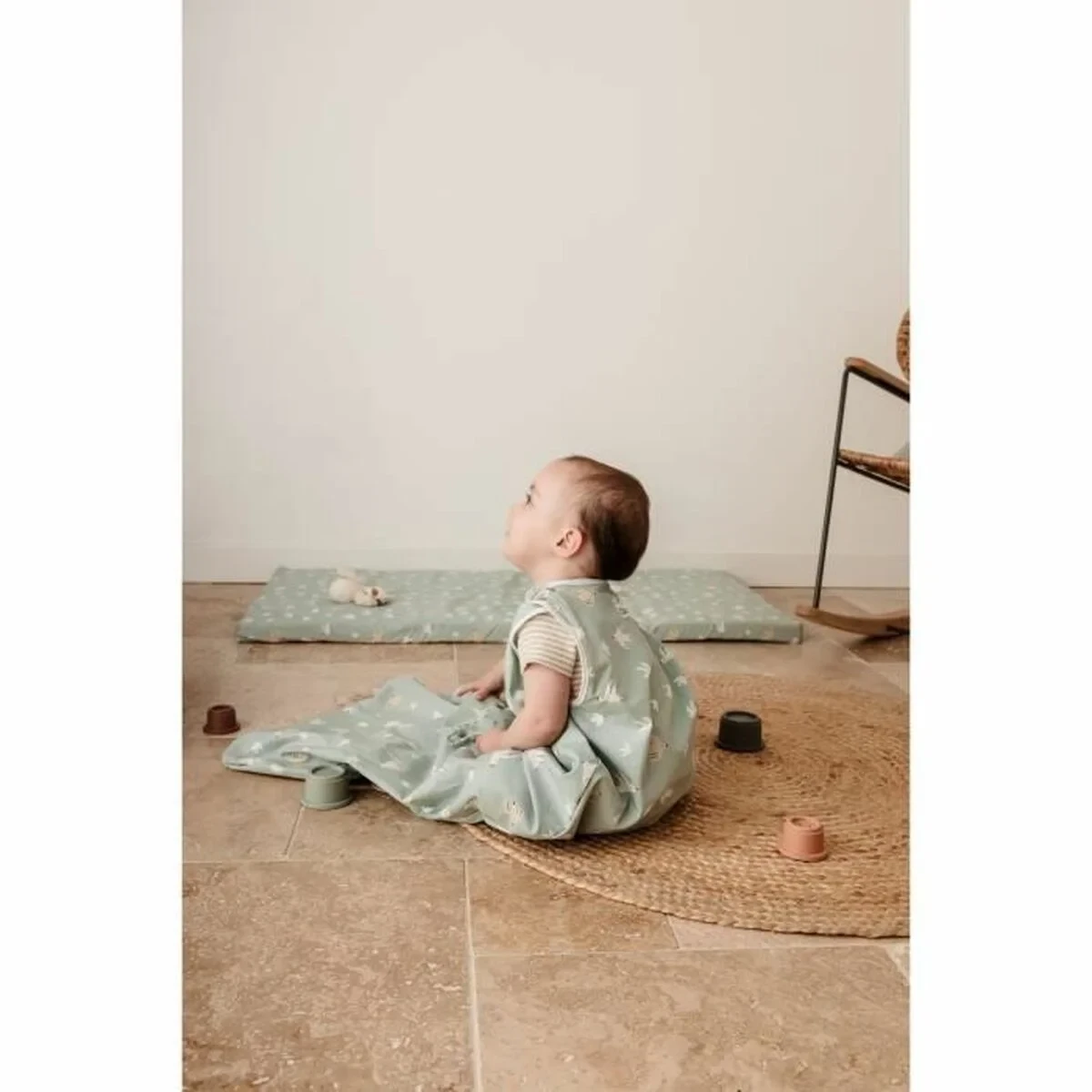 Saco de Dormir Tineo