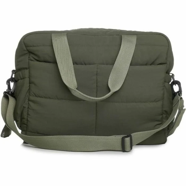 Bolso Cambiador de Pañales ThermoBaby Caqui