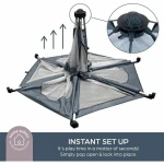 Parque de juegos Dreambaby