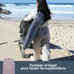 Parque de juegos Dreambaby