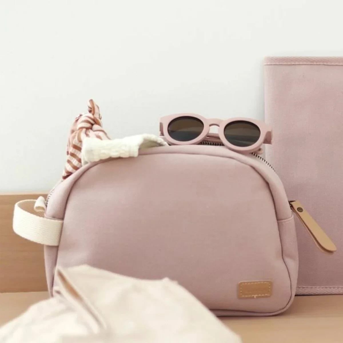 Set de higiene Béaba