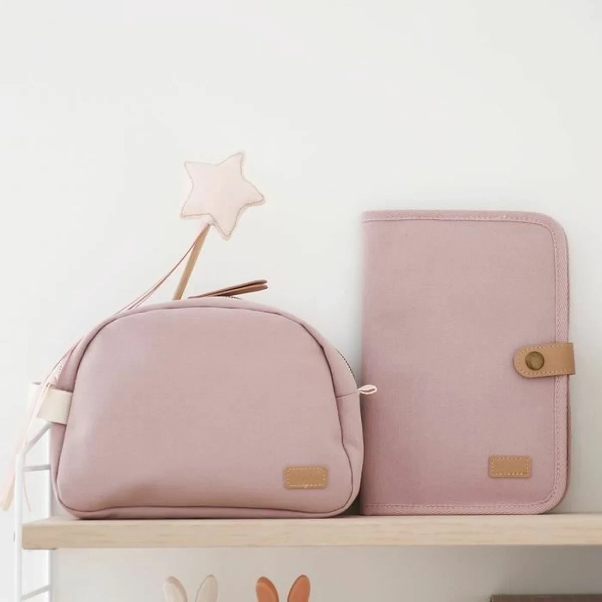 Set de higiene Béaba