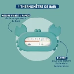 Botiquín Dodie Lo esencial