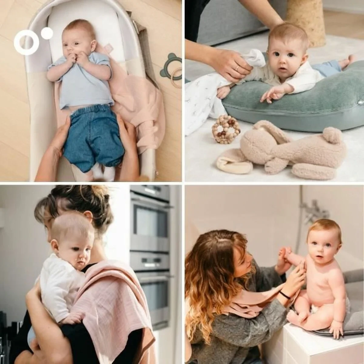 Doudou Doomoo DOOMOO