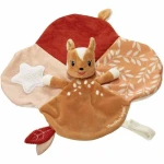 Peluche Sophie la Girafe Fanfan el cervatillo