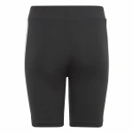 Mallas Deportivas Adidas G 3S Sh Negro