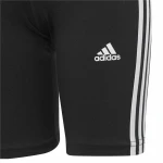 Mallas Deportivas Adidas G 3S Sh Negro
