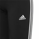 Mallas Deportivas Adidas G 3S Tig Negro