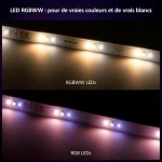 Tiras LED Philips Blanco 20 W